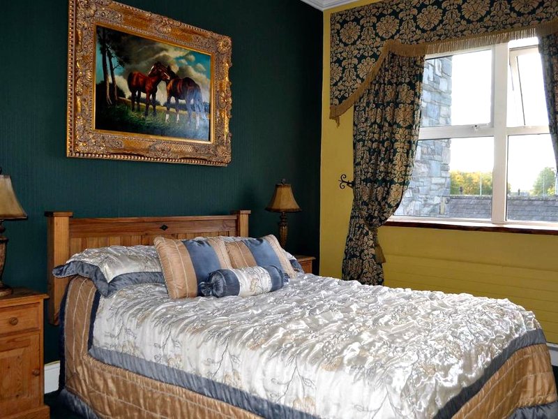 Highfield Houseの写真