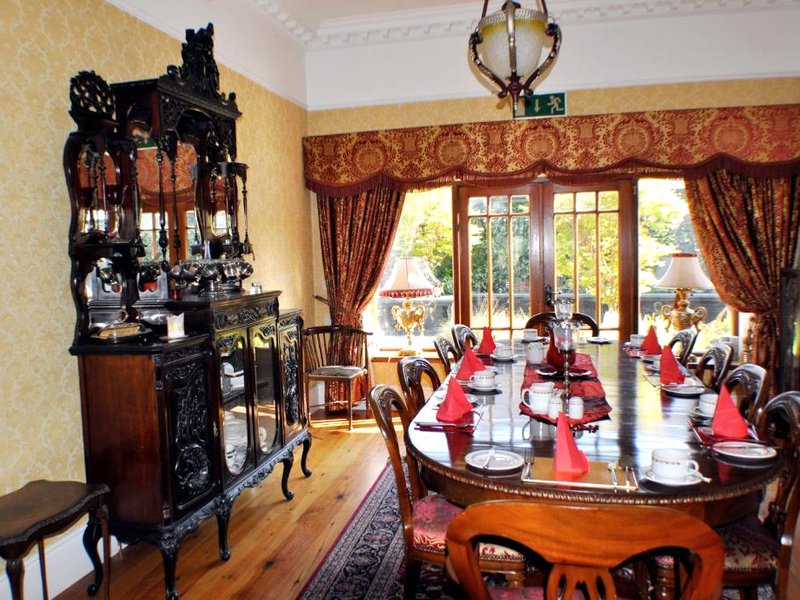 Highfield Houseの写真