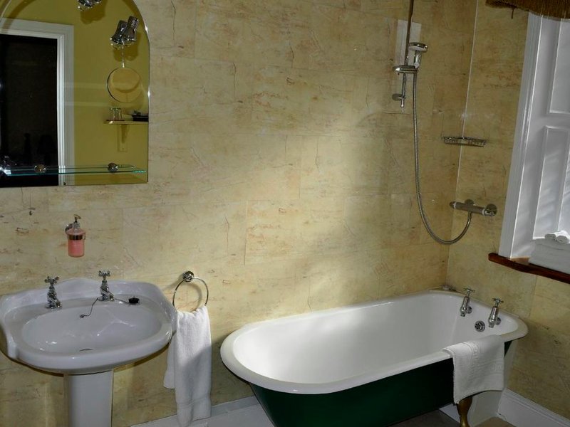 Highfield Houseの写真