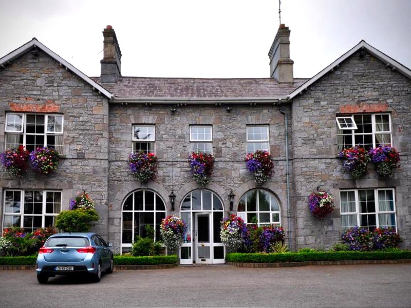 Highfield Houseの写真