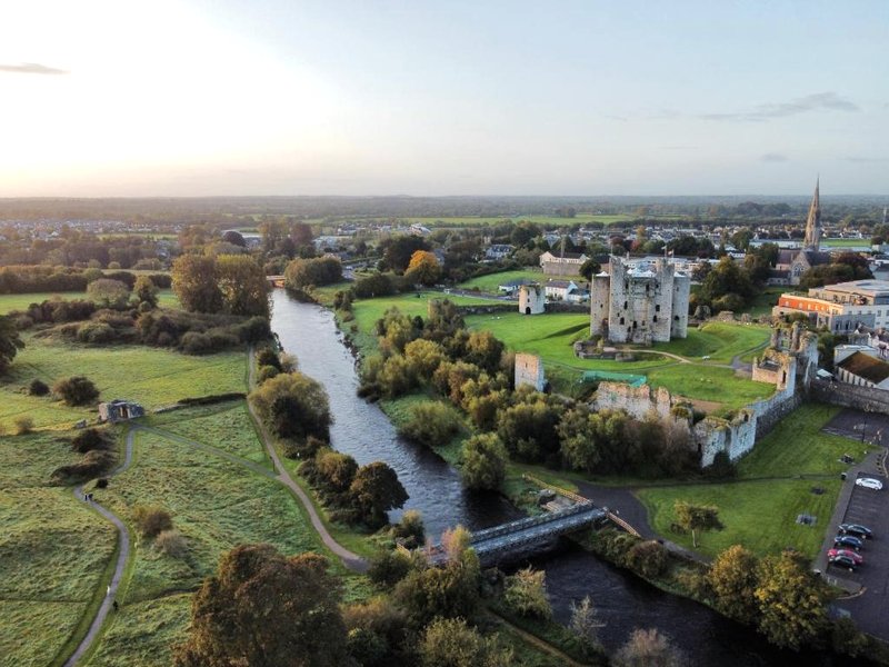 Woodview Lodgeの写真