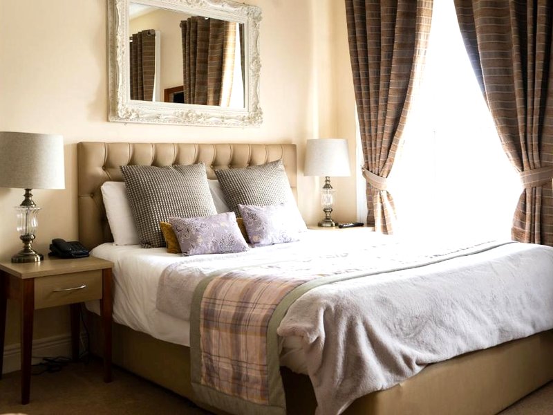 Brogans Bar & Hotelの写真