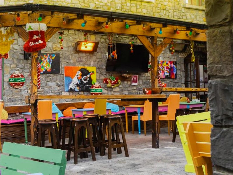 Brogans Bar & Hotelの写真