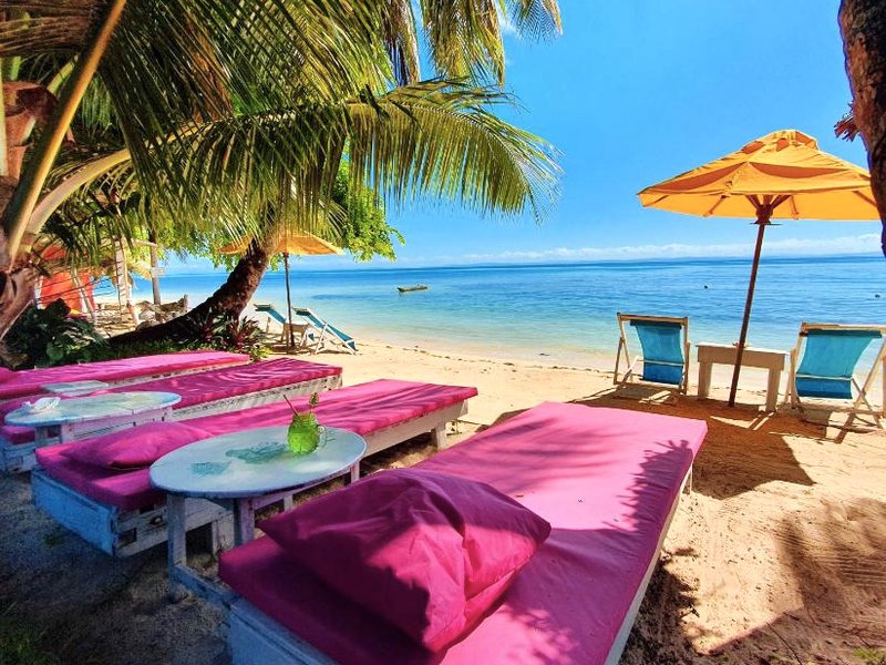 Hotel ECOLODGE LE RAVORAHAの写真