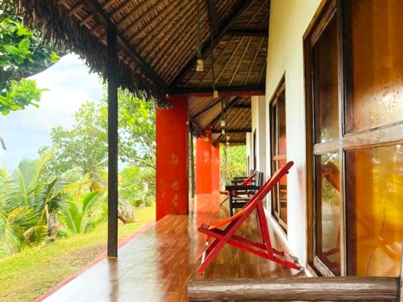 Nosy-Borah Holidaysの写真