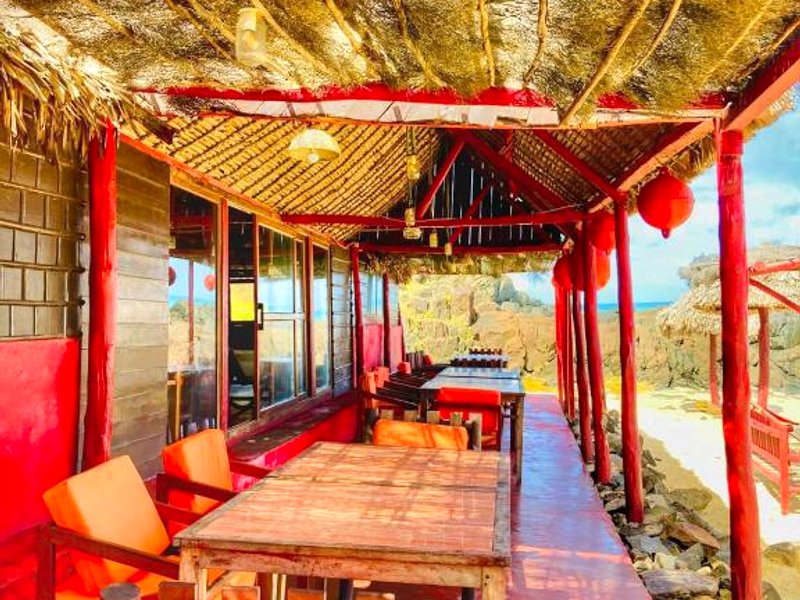 Nosy-Borah Holidaysの写真