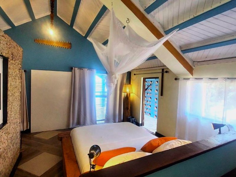 Samaria Lodgeの写真