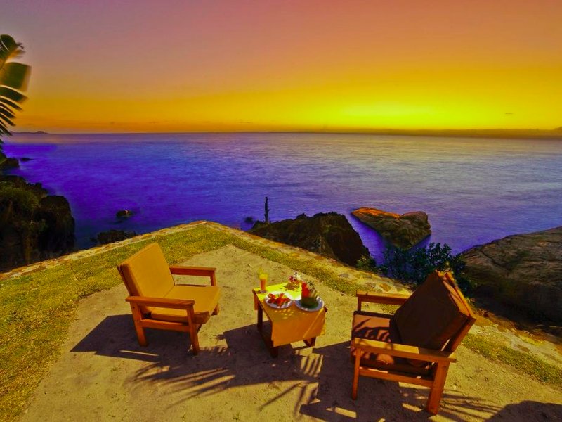 Samaria Lodgeの写真