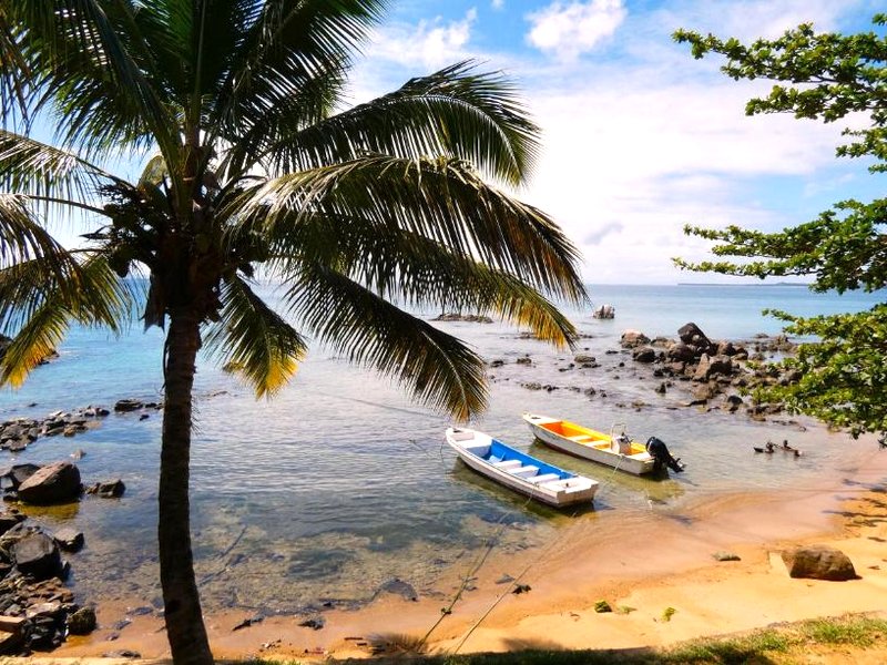 Samaria Lodgeの写真