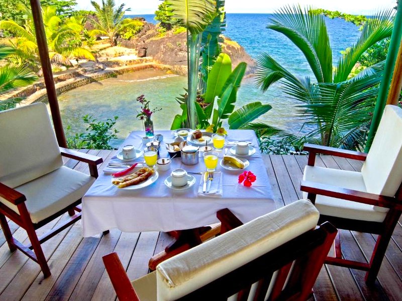 Samaria Lodgeの写真