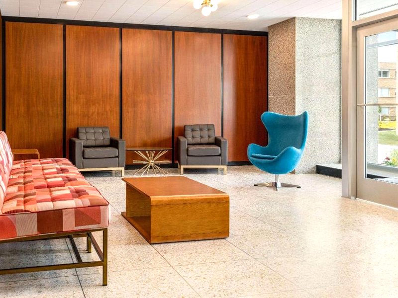 ジ オービット ホテル、トレードマーク コレクション バイ ウィンダム (The Orbit Hotel, Trademark Collection by Wyndham)の写真
