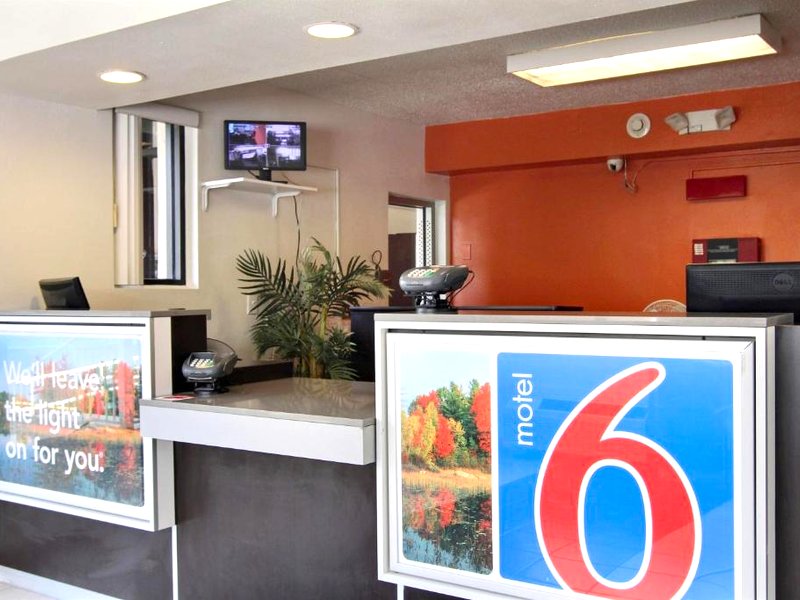 Motel 6 Middleburg Heights, OH - Clevelandの写真