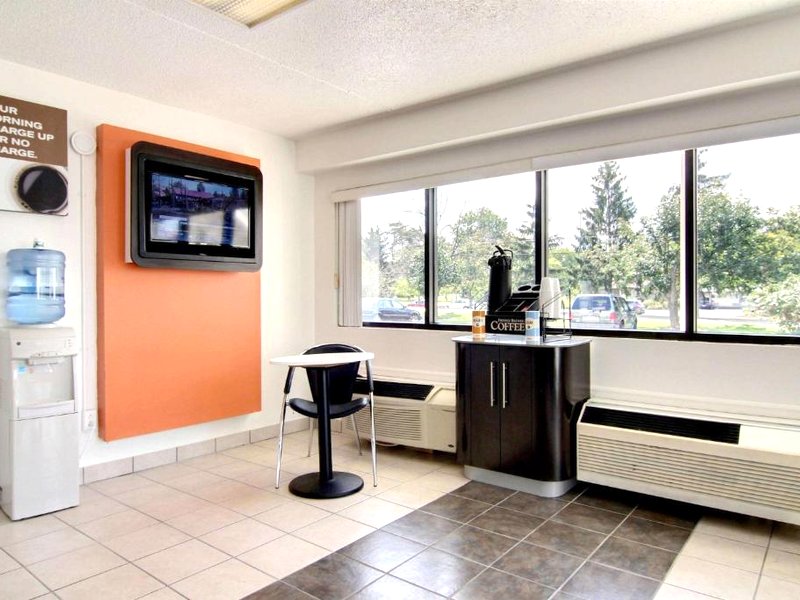 Motel 6 Middleburg Heights, OH - Clevelandの写真