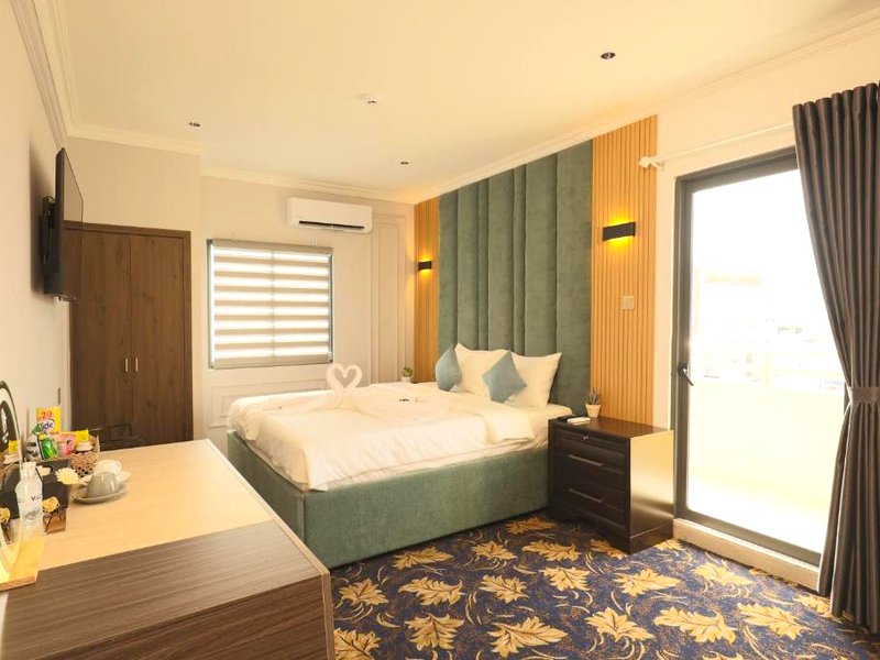 フオック フン 3 ホテル (Phước Hưng 3 Hotel)の写真