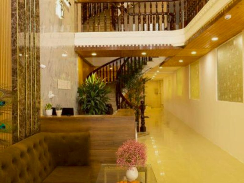 フオック フン 3 ホテル (Phước Hưng 3 Hotel)の写真