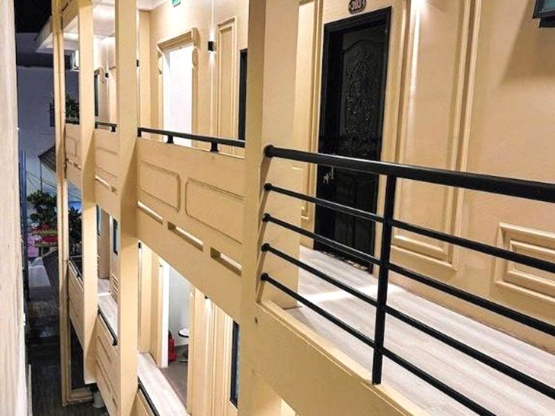 フオック フン 3 ホテル (Phước Hưng 3 Hotel)の写真