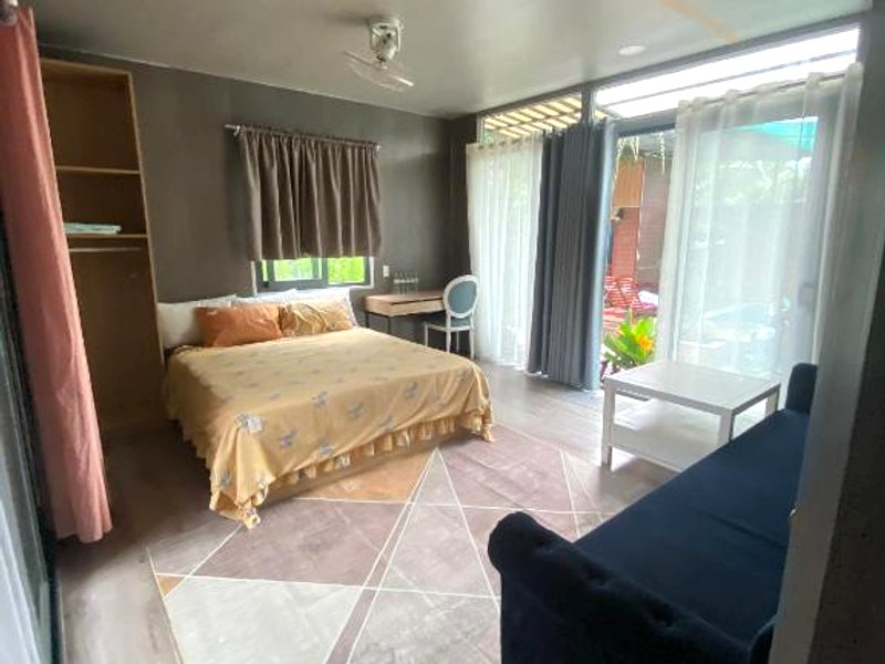 Lọ Lem Homestay (Lo Lem Homestay)の写真
