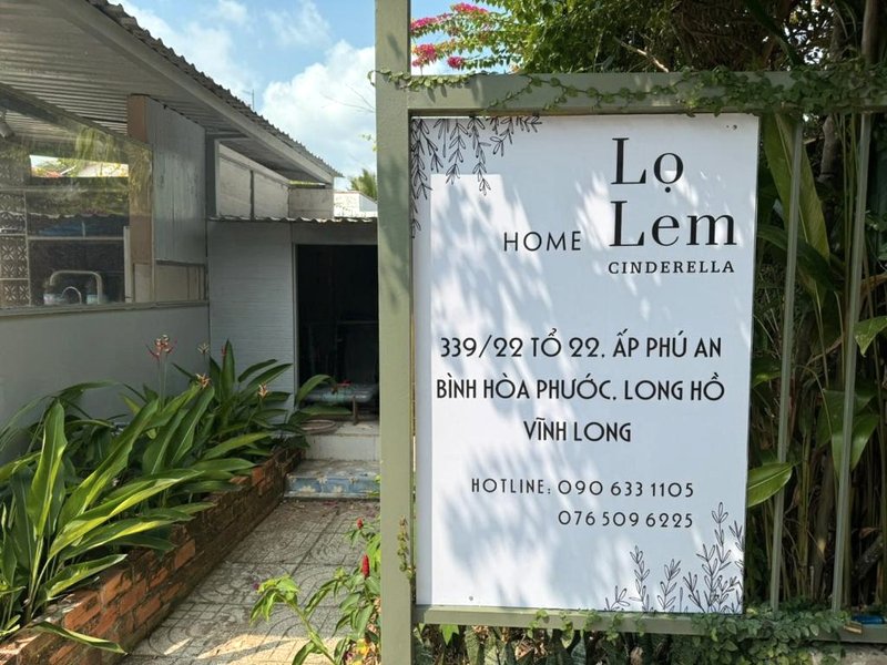 Lọ Lem Homestay (Lo Lem Homestay)の写真