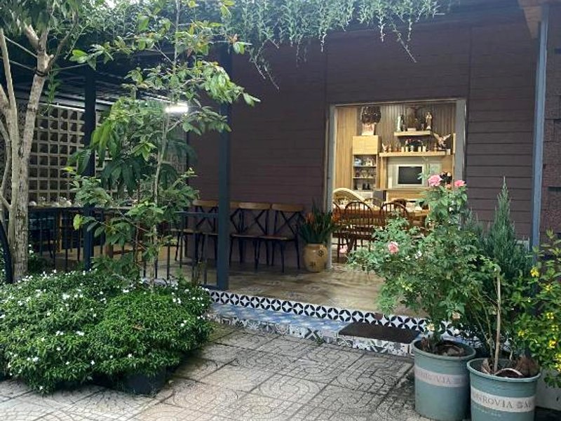 Lọ Lem Homestay (Lo Lem Homestay)の写真