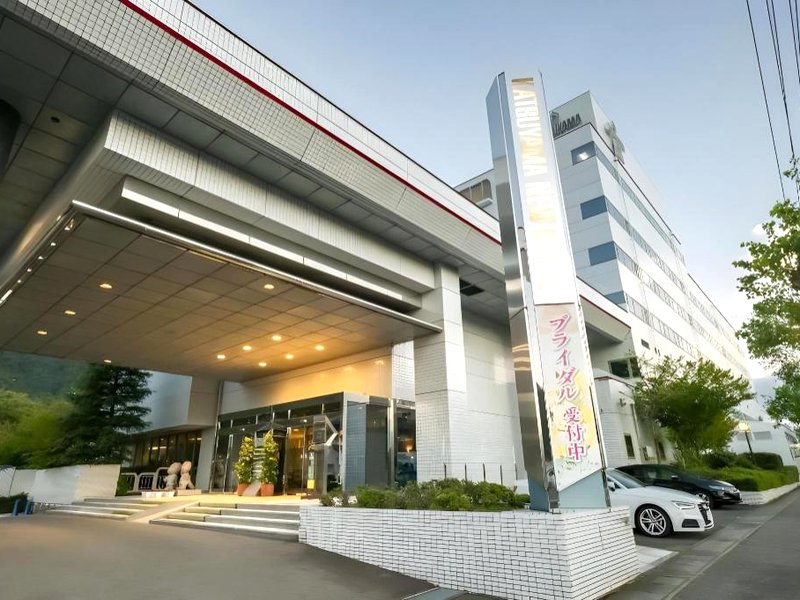 勝山ニューホテル (KATSUYAMA NEW HOTEL)の写真