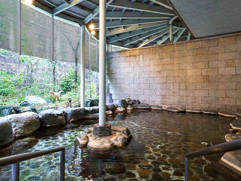 勝山ニューホテル (KATSUYAMA NEW HOTEL)の写真