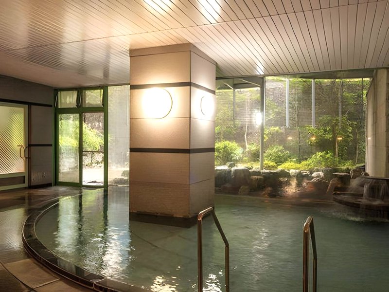 勝山ニューホテル (KATSUYAMA NEW HOTEL)の写真