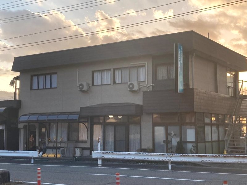 11月フルリフォーム 12月オープン恐竜一色ゲストハウスDinosaur Guesthouse (11月フルリフォーム 12月オープン恐竜一色ゲストハウスDinosaur Guesthouse)の写真