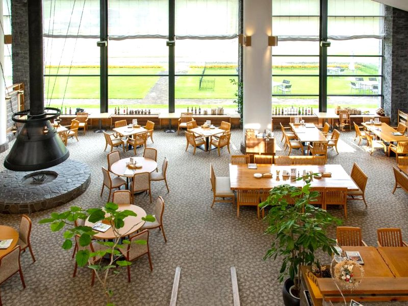 ホテル ハーヴェスト スキージャム 勝山 (Hotel Harvest Skijam Katsuyama)の写真