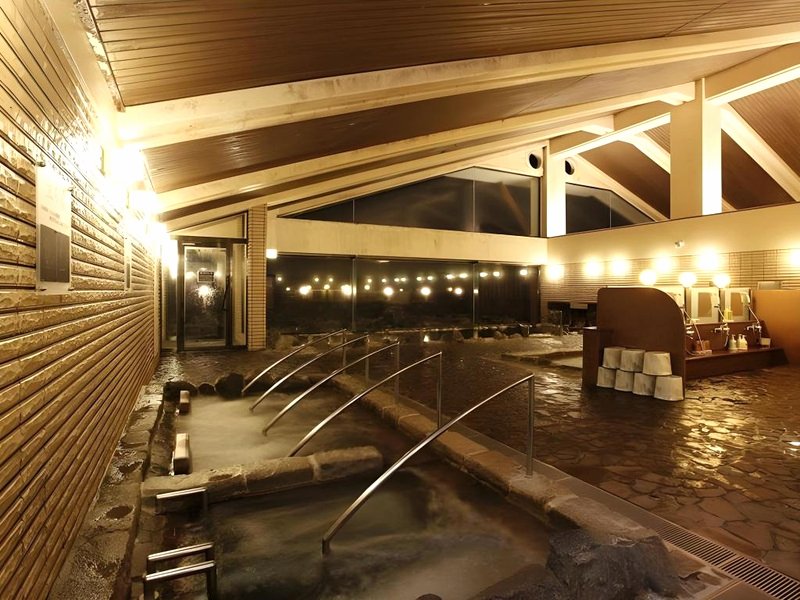 ホテル ハーヴェスト スキージャム 勝山 (Hotel Harvest Skijam Katsuyama)の写真