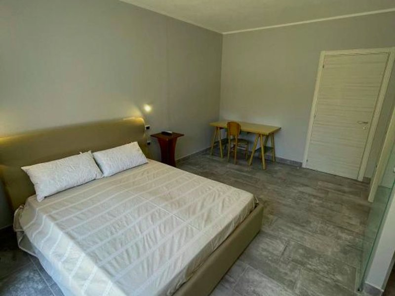 Casa Camere Pistisの写真