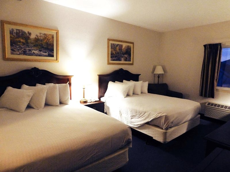 Americas Best Value Inn Fredoniaの写真