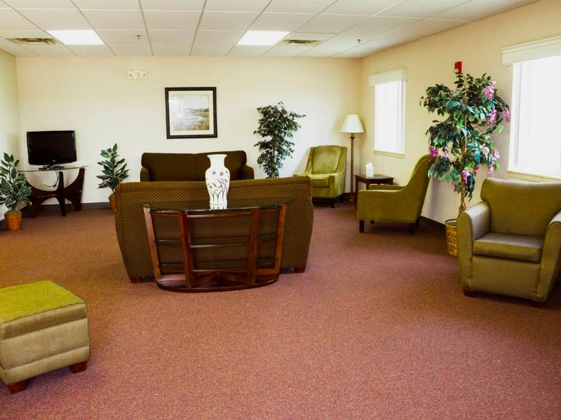 Americas Best Value Inn Fredoniaの写真