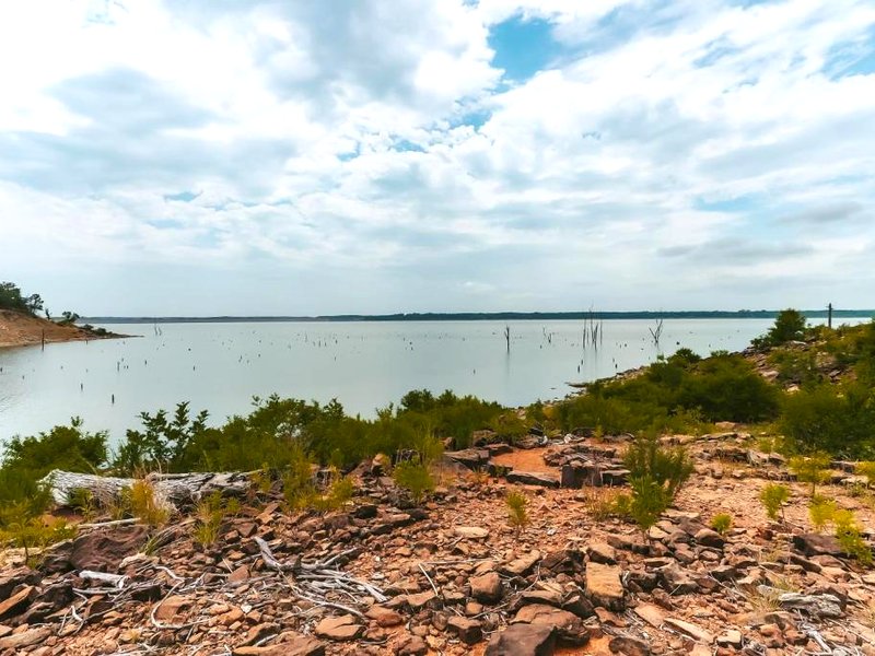 Cabin 9 - Toronto Lake- Fishing, Swimming & More! cabinの写真