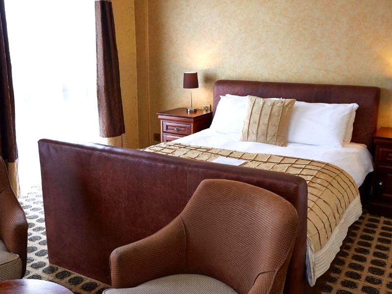 Raven Hotel by Greene King Innsの写真