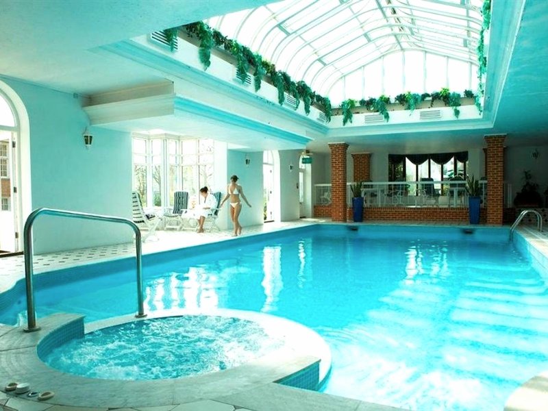 Tylney Hall Hotelの写真