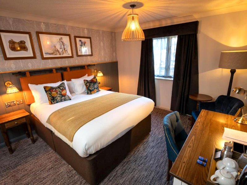 Ely Hotel by Greene King Innsの写真