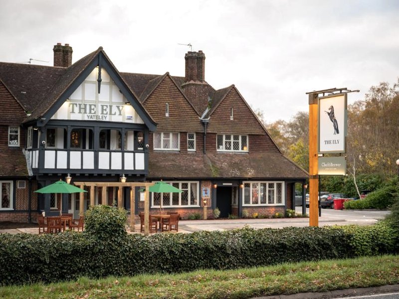 Ely Hotel by Greene King Innsの写真