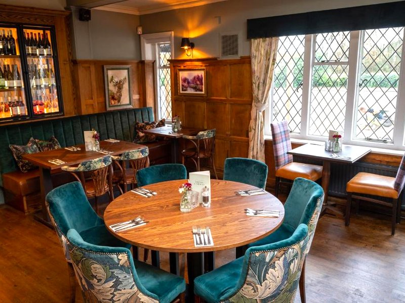 Ely Hotel by Greene King Innsの写真