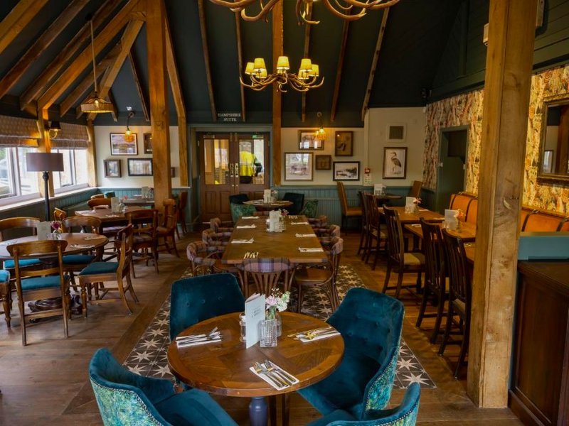 Ely Hotel by Greene King Innsの写真