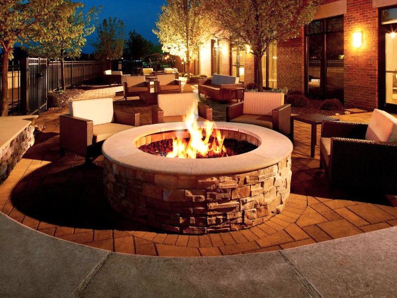 Courtyard by Marriott Hamiltonの写真