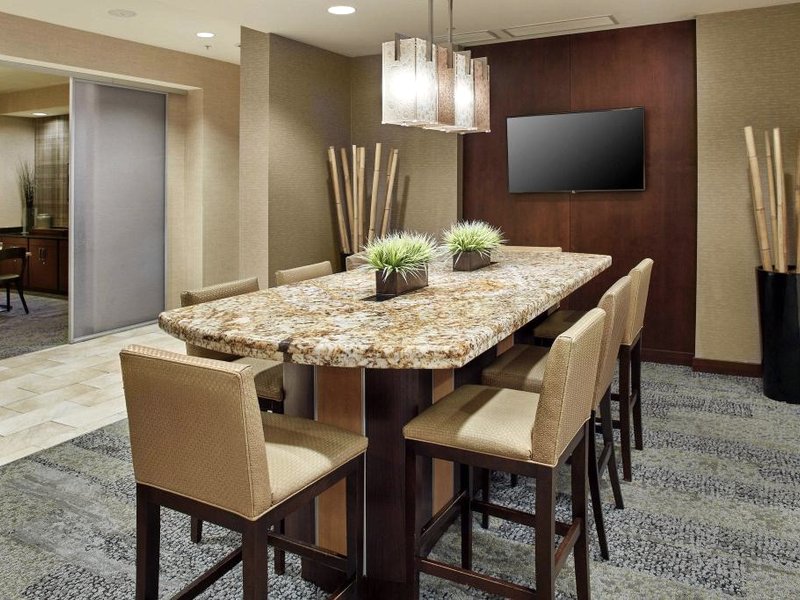 Courtyard by Marriott Hamiltonの写真