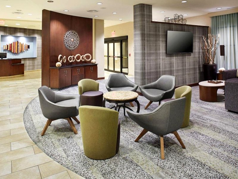 Courtyard by Marriott Hamiltonの写真