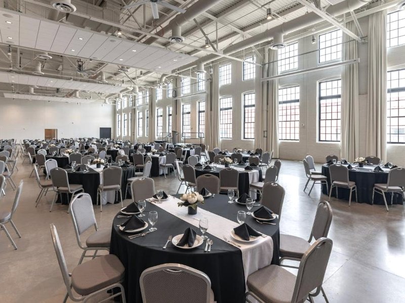 The Warehouse Hotel at Champion Millの写真