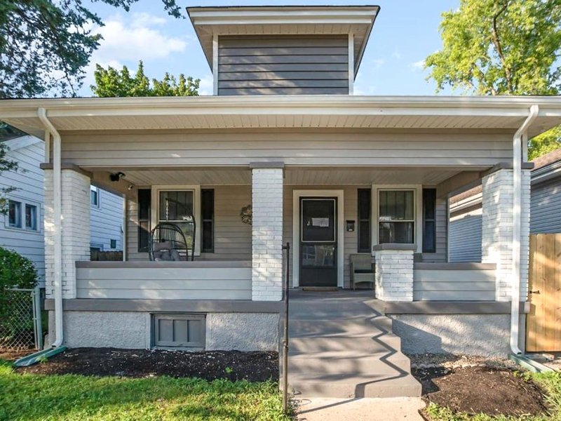 Dayton Street Sports Haven - 3 Bed 2 Bath Sleeps 8の写真