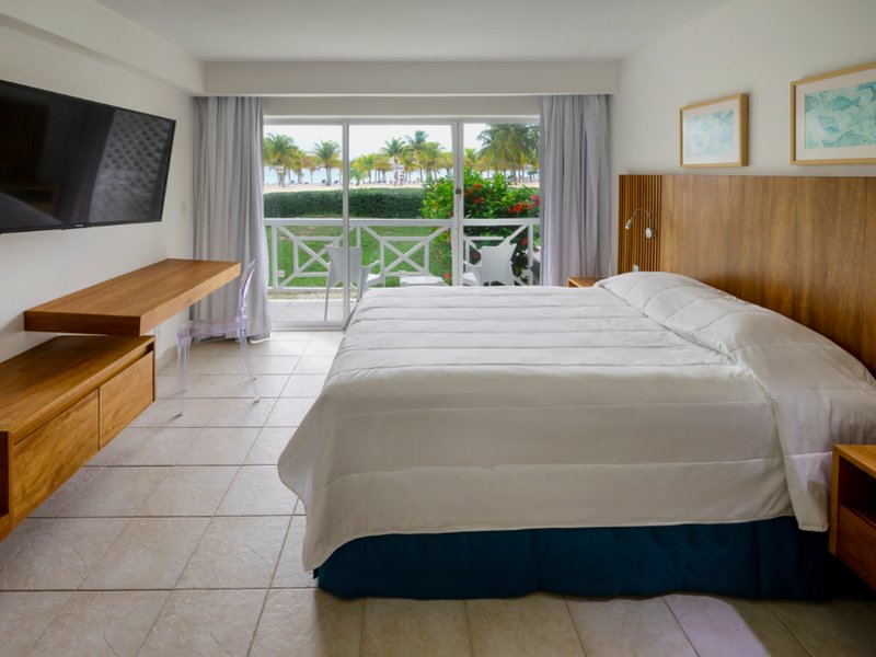 Viva Fortuna Beach by Wyndham, A Trademark All Inclusiveの写真