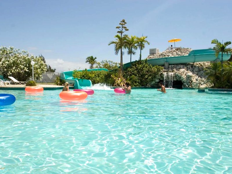 フラミンゴ ベイ ホテル＆マリーナ (Flamingo Bay Hotel & Marina)の写真