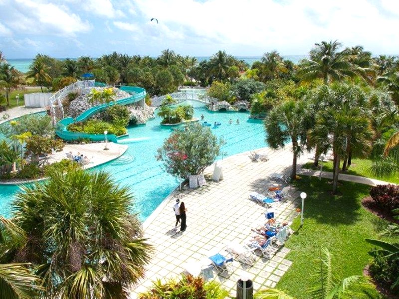 フラミンゴ ベイ ホテル＆マリーナ (Flamingo Bay Hotel & Marina)の写真