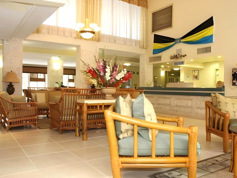 キャスタウェイズ リゾート アンド スイーツ グランド バハマ アイランド (Castaways Resort and Suites Grand Bahama Island)の写真