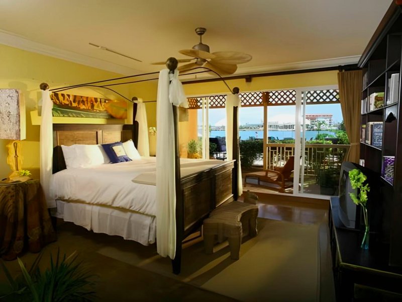 ペリカン ベイ ホテル (Pelican Bay Hotel)の写真