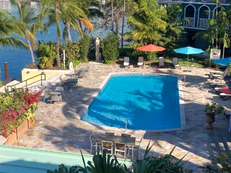 ペリカン ベイ ホテル (Pelican Bay Hotel)の写真